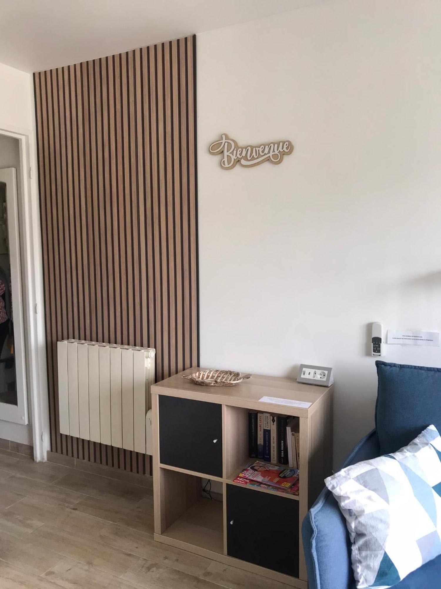 Studio Direct Plage Le Lavandou Eksteriør bilde