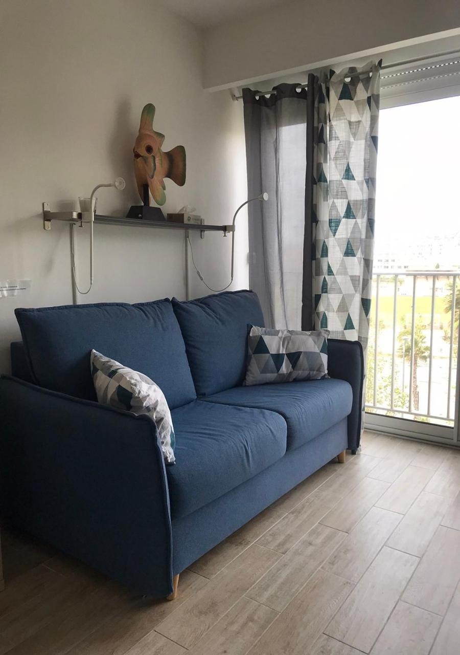 Studio Direct Plage Le Lavandou Eksteriør bilde