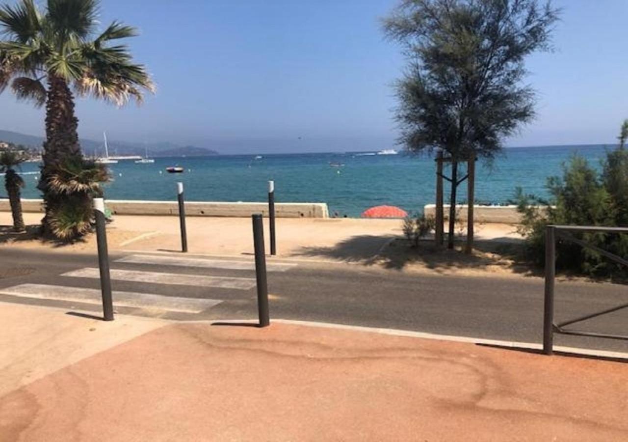 Studio Direct Plage Le Lavandou Eksteriør bilde