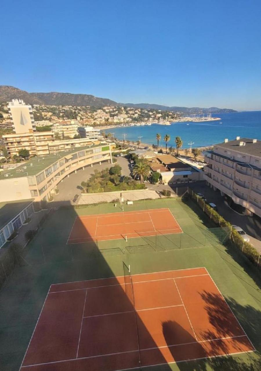 Studio Direct Plage Le Lavandou Eksteriør bilde